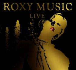 Roxy Music : Live